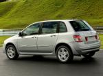 Fiat Stilo 2008 года (BR)